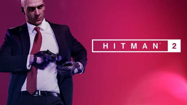 Se anuncia Hitman 2