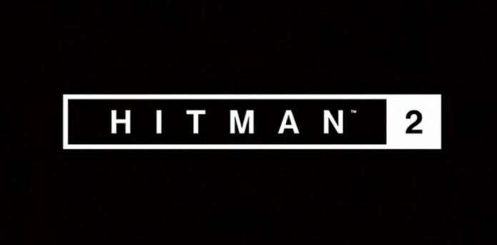 hitman 2 Hitman 2