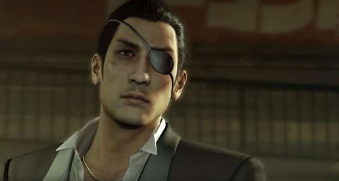 majima yakua