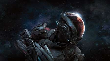 La saga Mass Effect no ha acabado