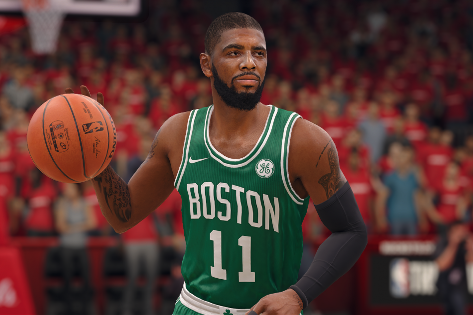 Confirmada la fecha de lanzamiento de NBA Live 19 – Nuevo tráiler