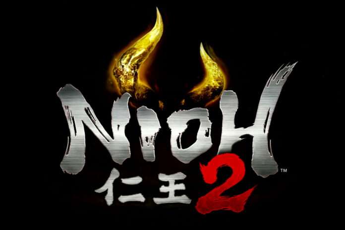 nioh 2 nioh 2