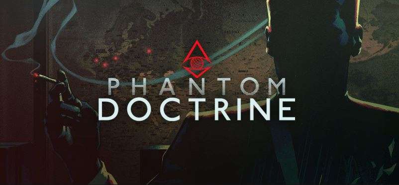 Tráiler argumental de Phantom Doctrine