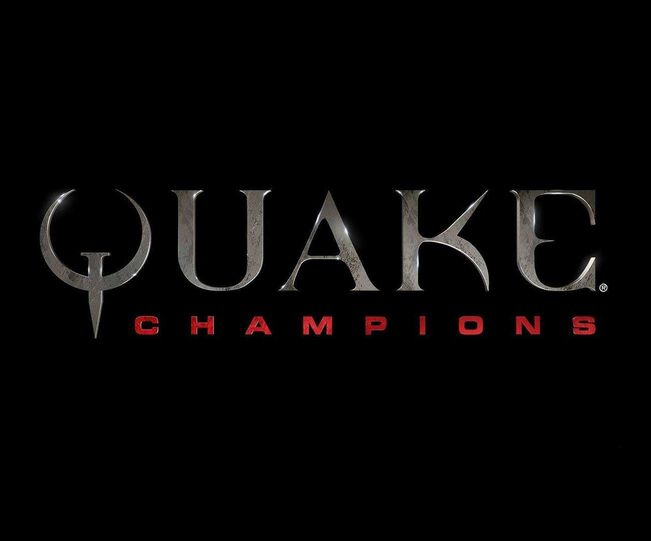 Anuncian que Quake Champions será gratuito durante esta semana