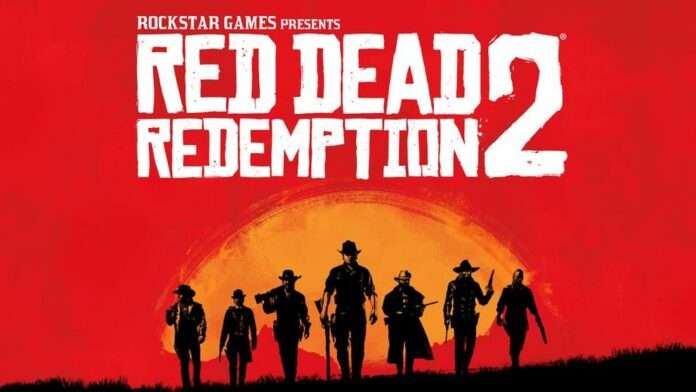 red dead redemption 2