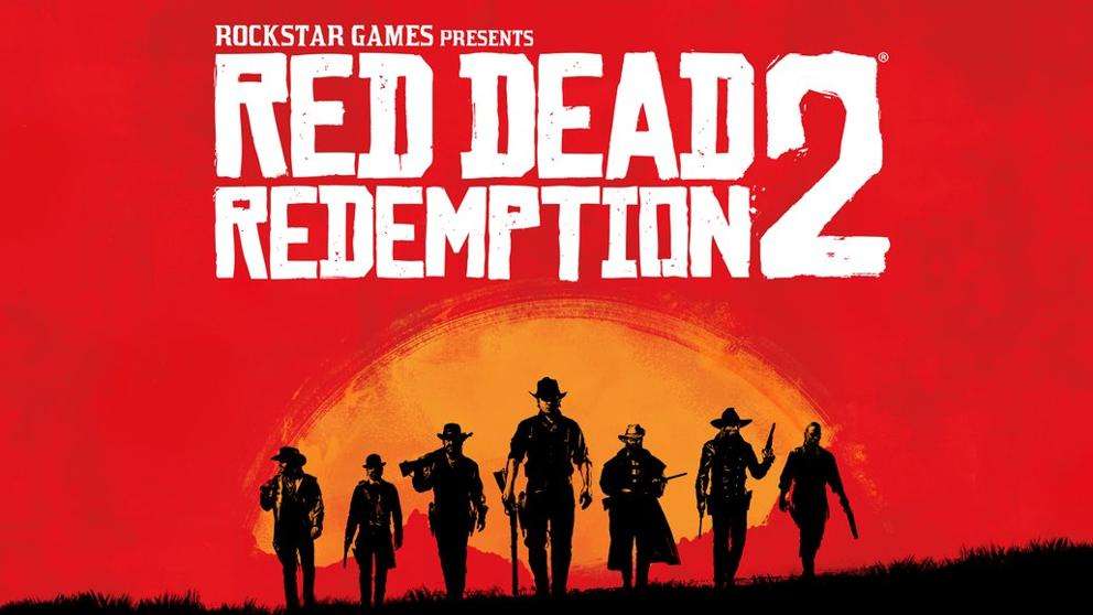 Red Dead Redemption 2 dobla en ventas a su antecesor en Reino Unido