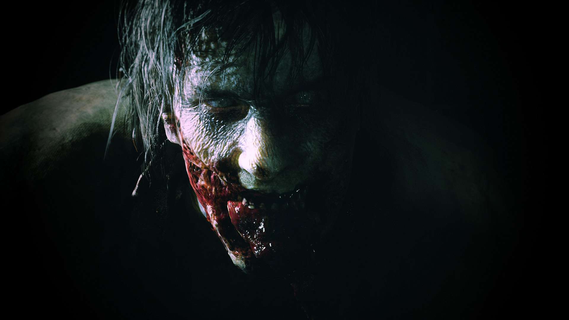 Resident Evil 2 Remake se muestra en una posible versión con el Ray Tracing