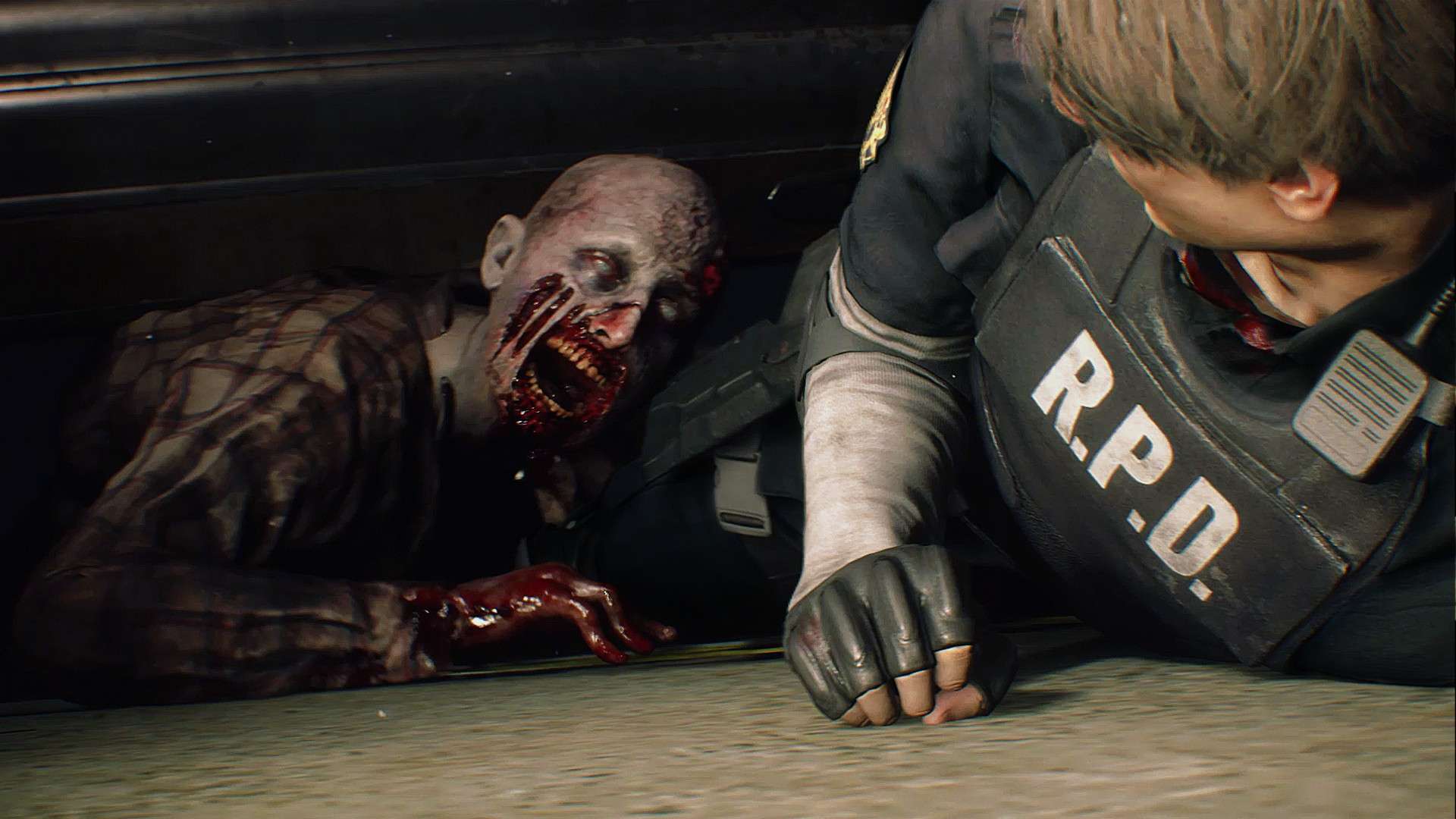 El Remake de Resident Evil 2 contará con los modos: «El Cuarto Superviviente» y «Tofu»