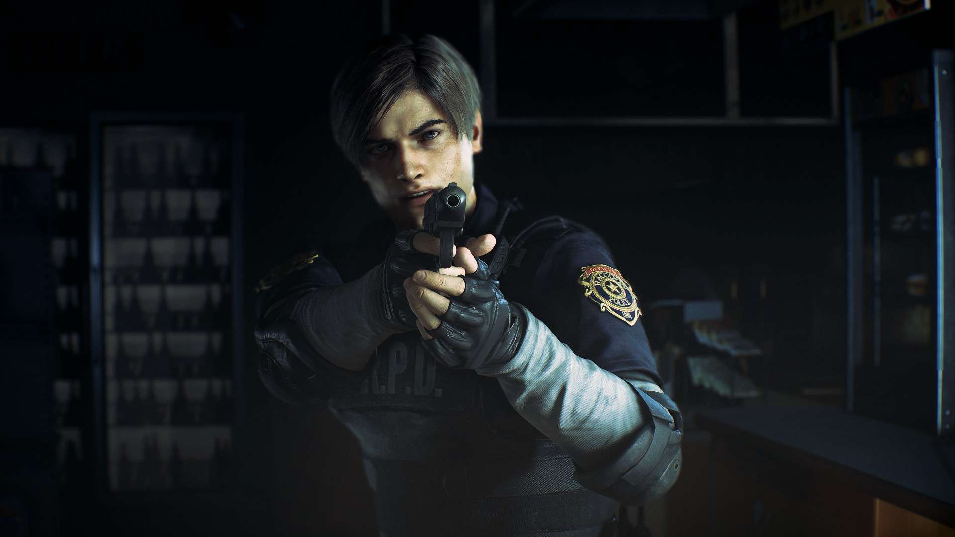 Informan que el Remake de Resident Evil 2 albergará sorpresas