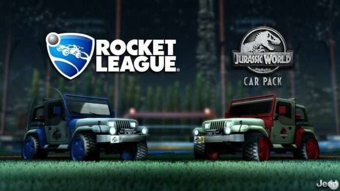 Rocket League