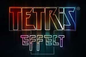 Tetris Effect esconde un secreto para los más nostálgicos