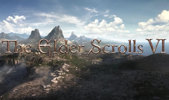 Habrá que esperar para saber algo de Starfield y The Elder Scrolls VI