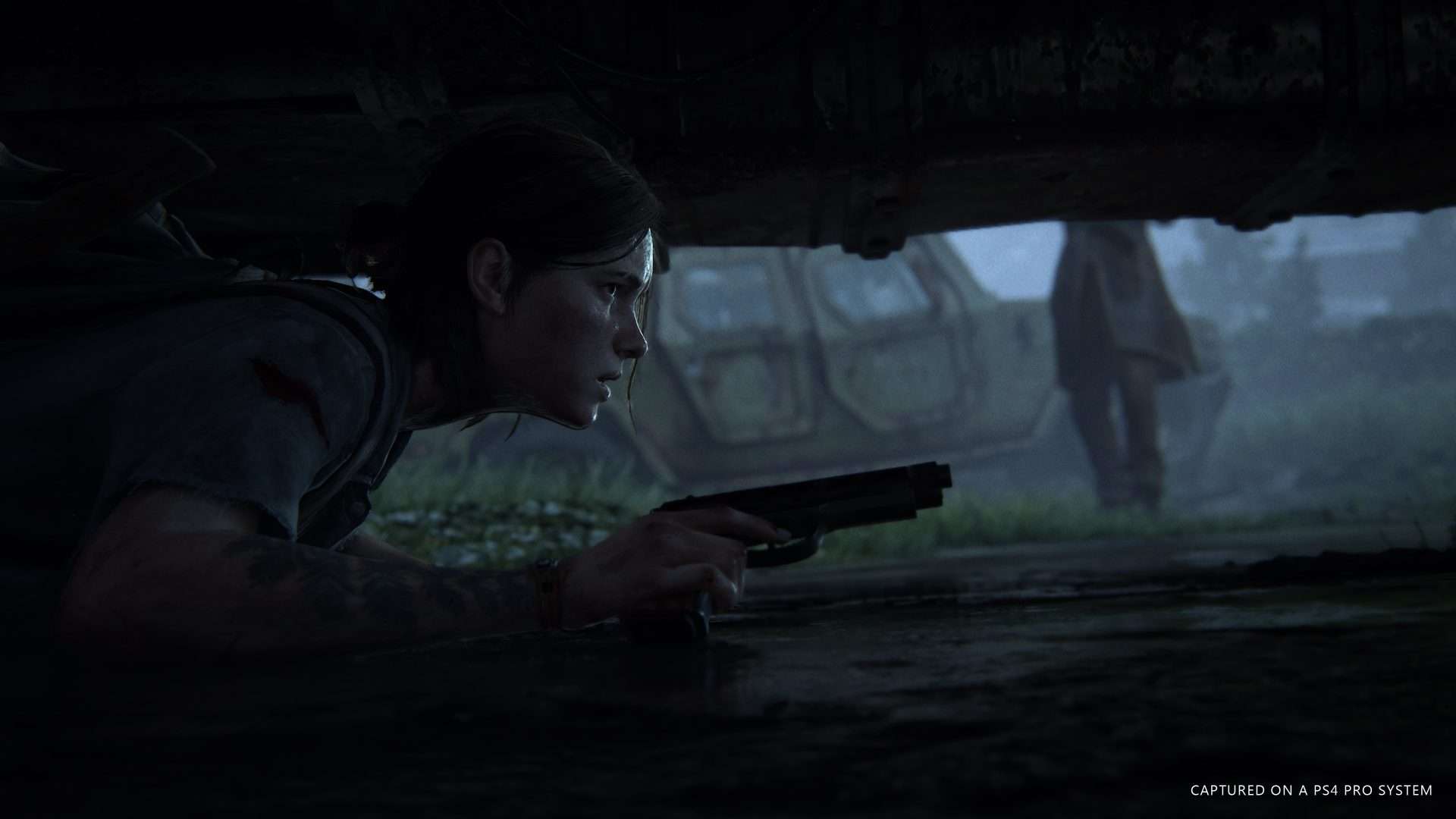 Naughty Dog hablará de The Last of Us II cuando estén preparados