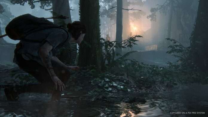 the last of us 2 The Last of Us: Part II