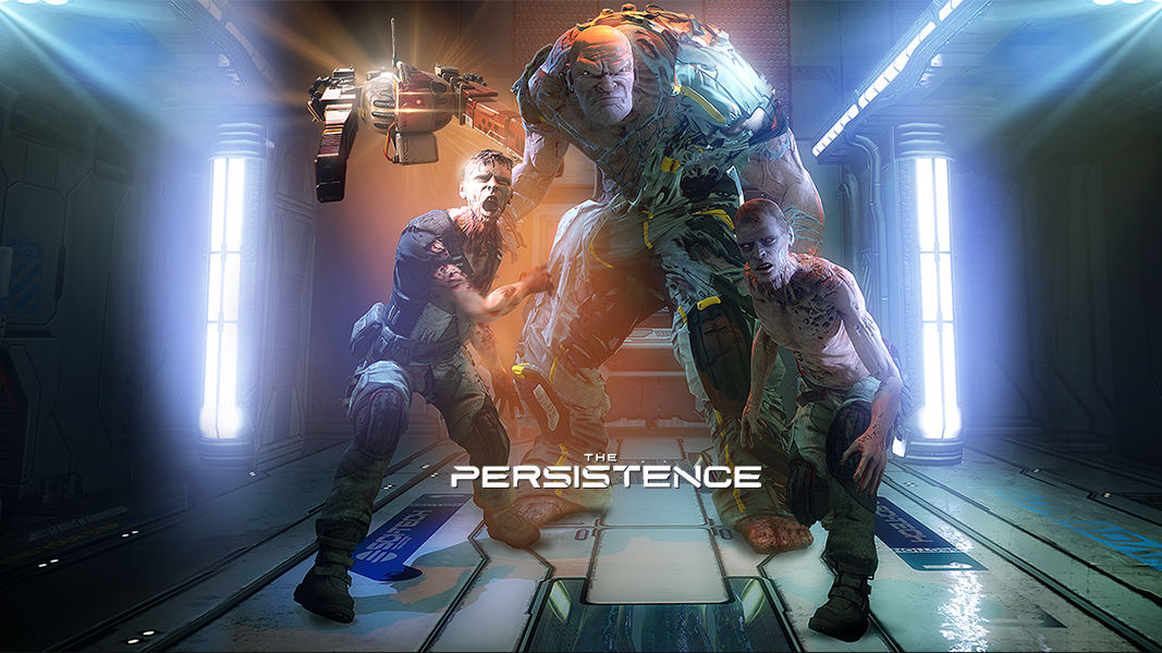 The Persistence recibirá su versión de PS4 el 21 de mayo