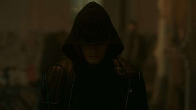 Nuevos detalles sobre The Quiet Man en forma de dos vídeos