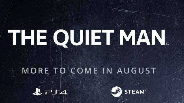 Se anuncia The Quiet Man,una nueva IP de Square Enix