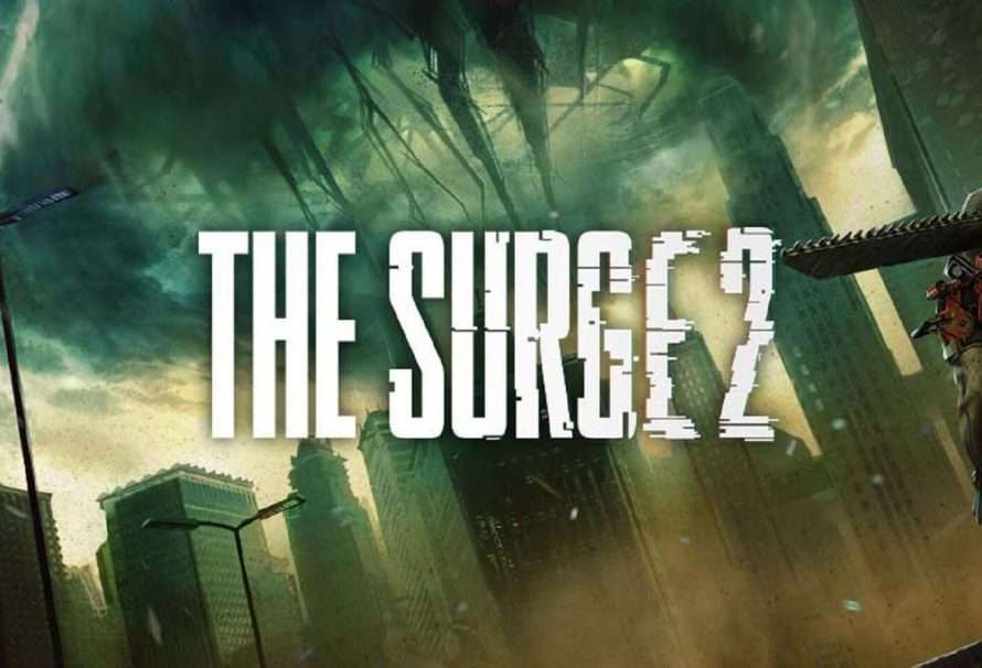The Surge 2 se muestra en un nuevo tráiler