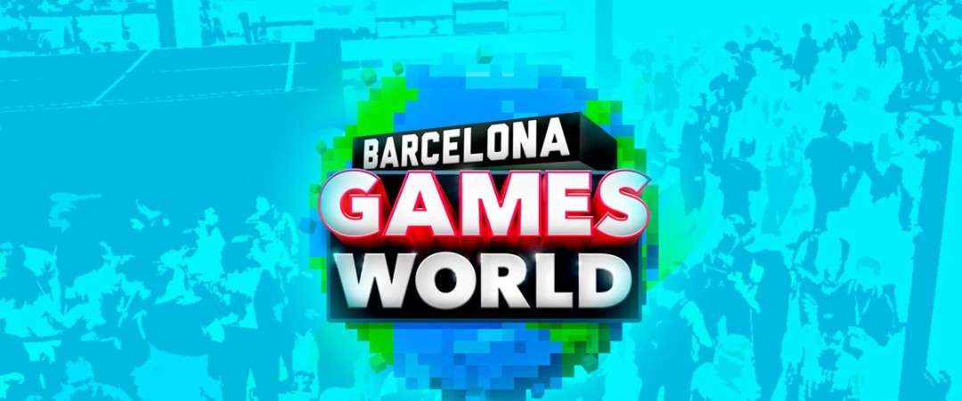 Barcelona Games World 2018 ya tiene sus entradas a la venta