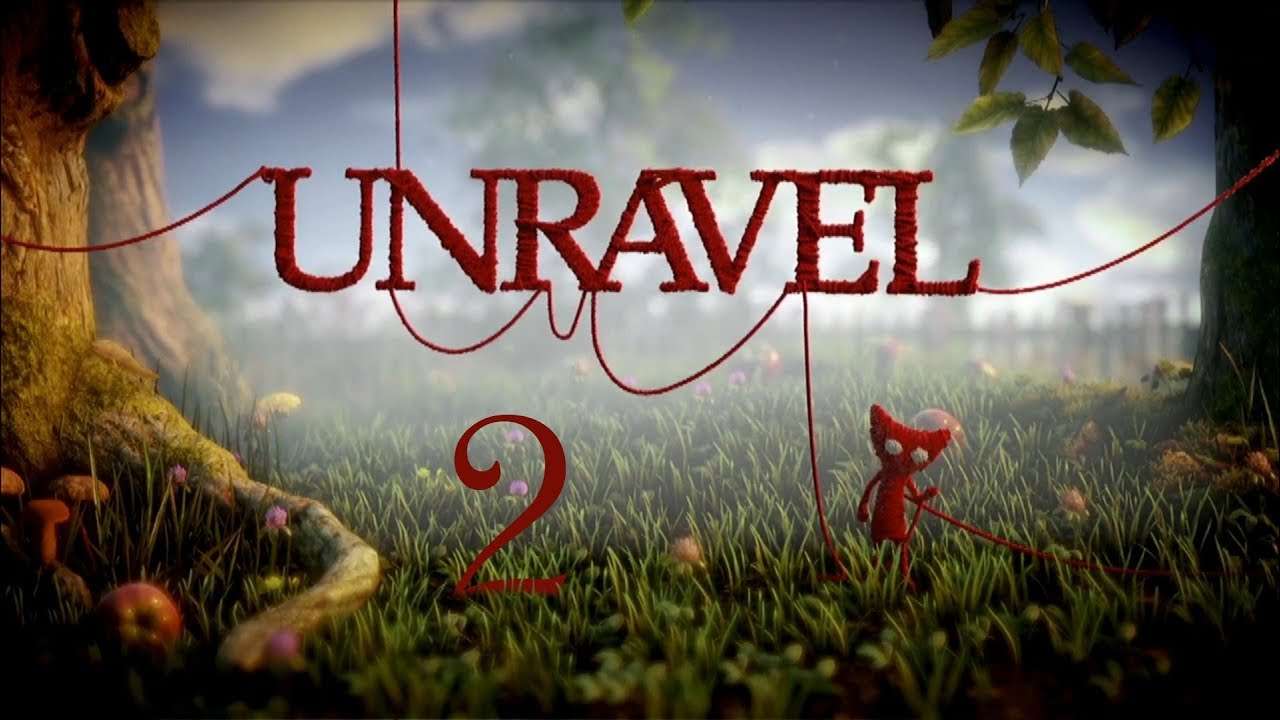 Nuevo gameplay de Unravel 2 – EA Play