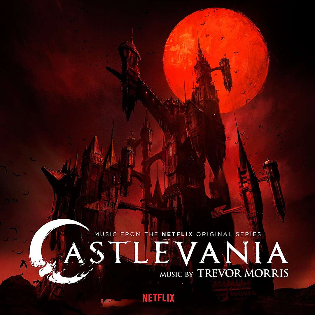 Confirman la fecha de estreno de la segunda temporada de la serie de Castlevania