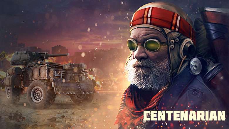 Crossout comparte nuevos detalles sobre Spike