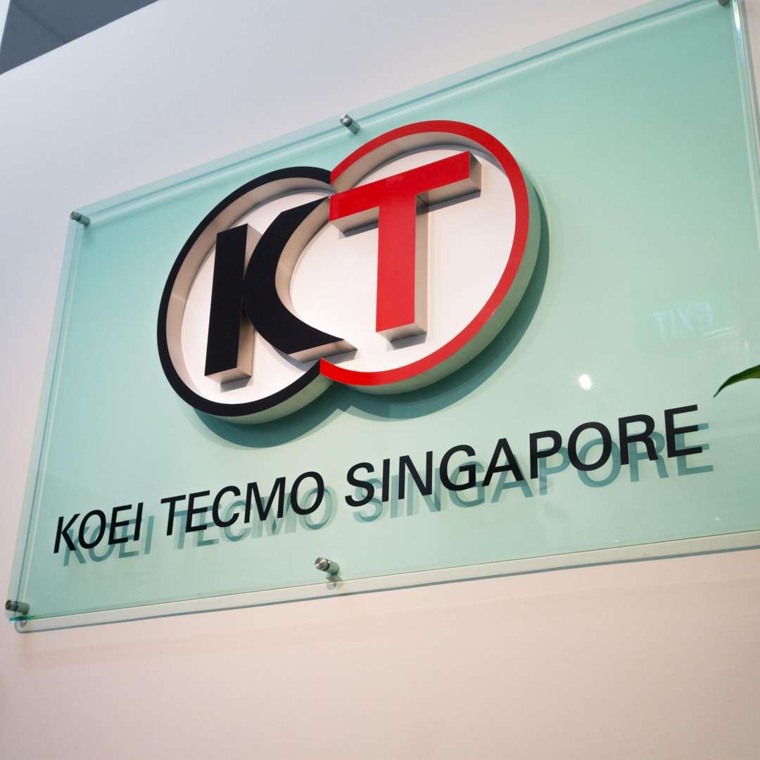 La empresa japonesa Koei Tecmo muestra resultados positivos en el primer trimestre