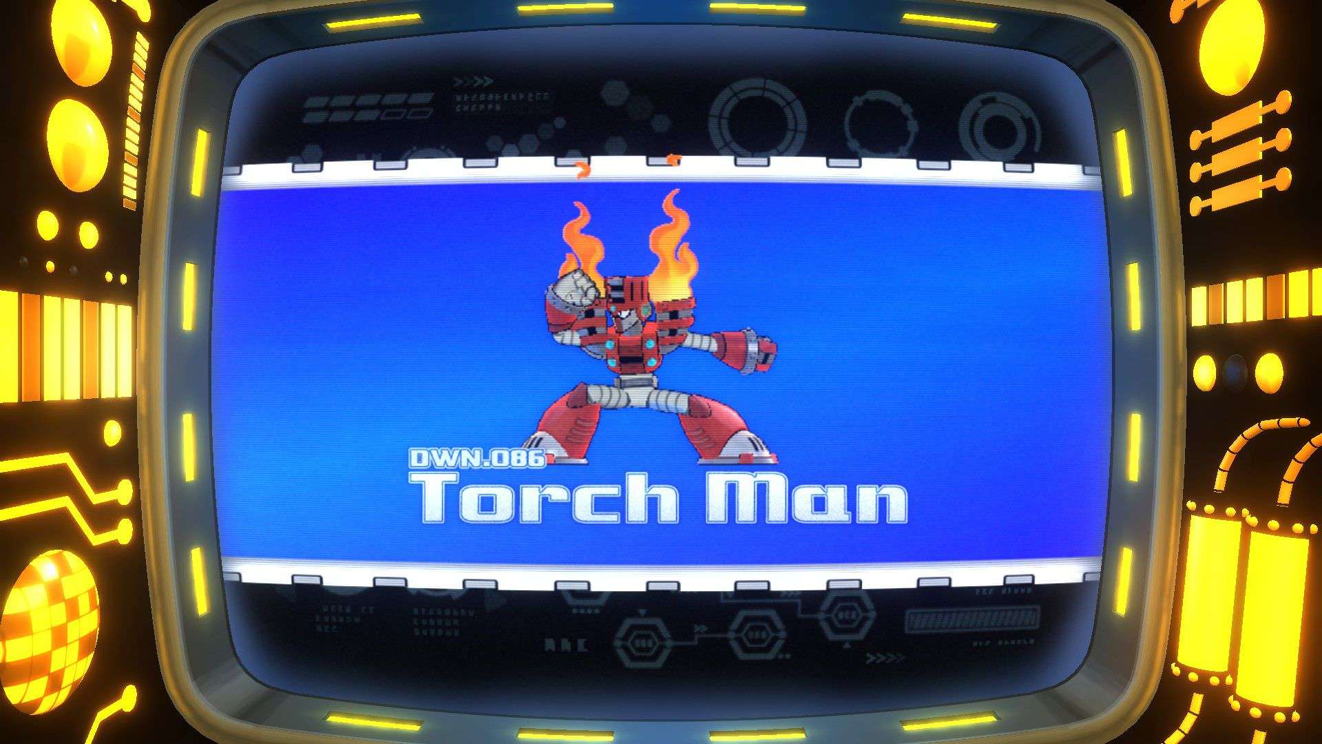 Mega Man 11 presenta a Torch Man en vídeo y su galería de imágenes