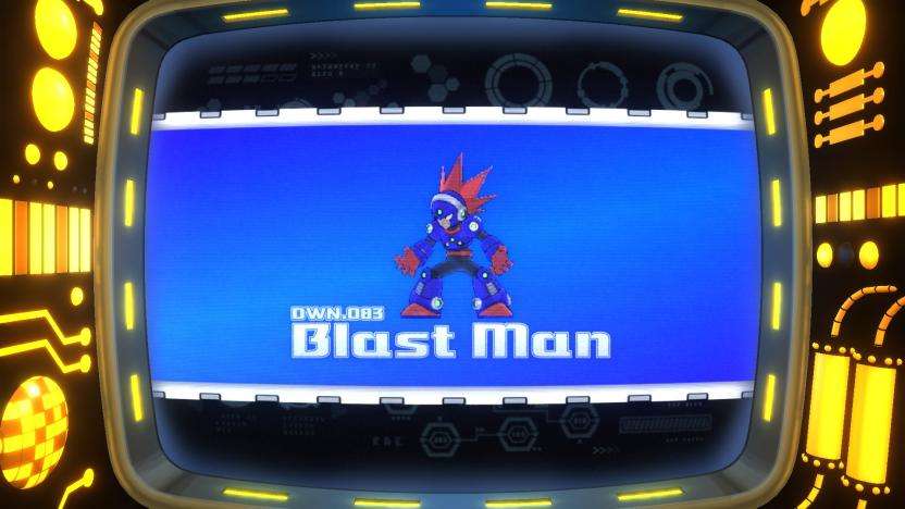 Capcom revela un nuevo enemigo y un nuevo modo contrarreloj para Mega Man 11
