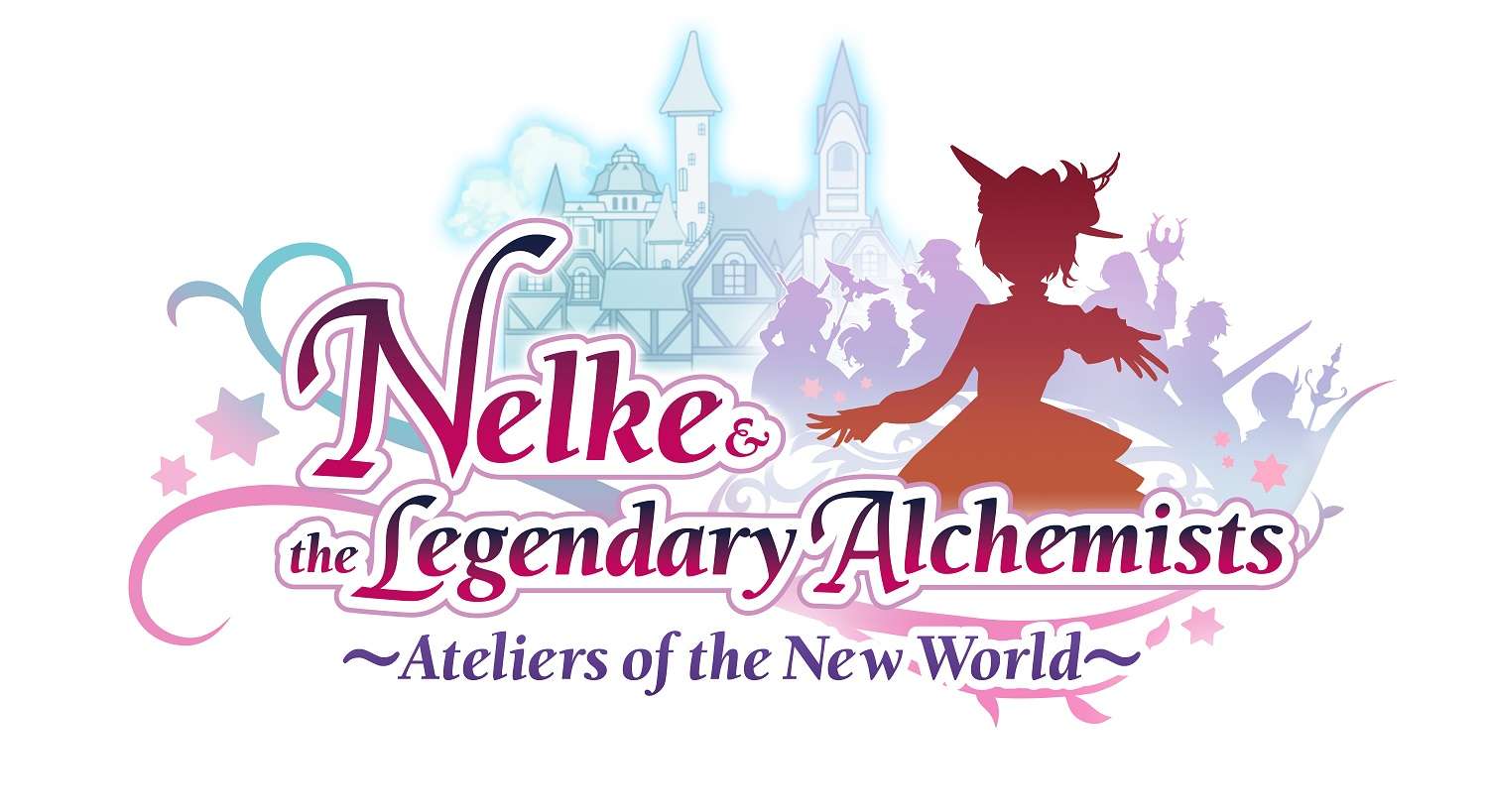 Tráiler de lanzamiento de Nelke & the Legendary Alchemists
