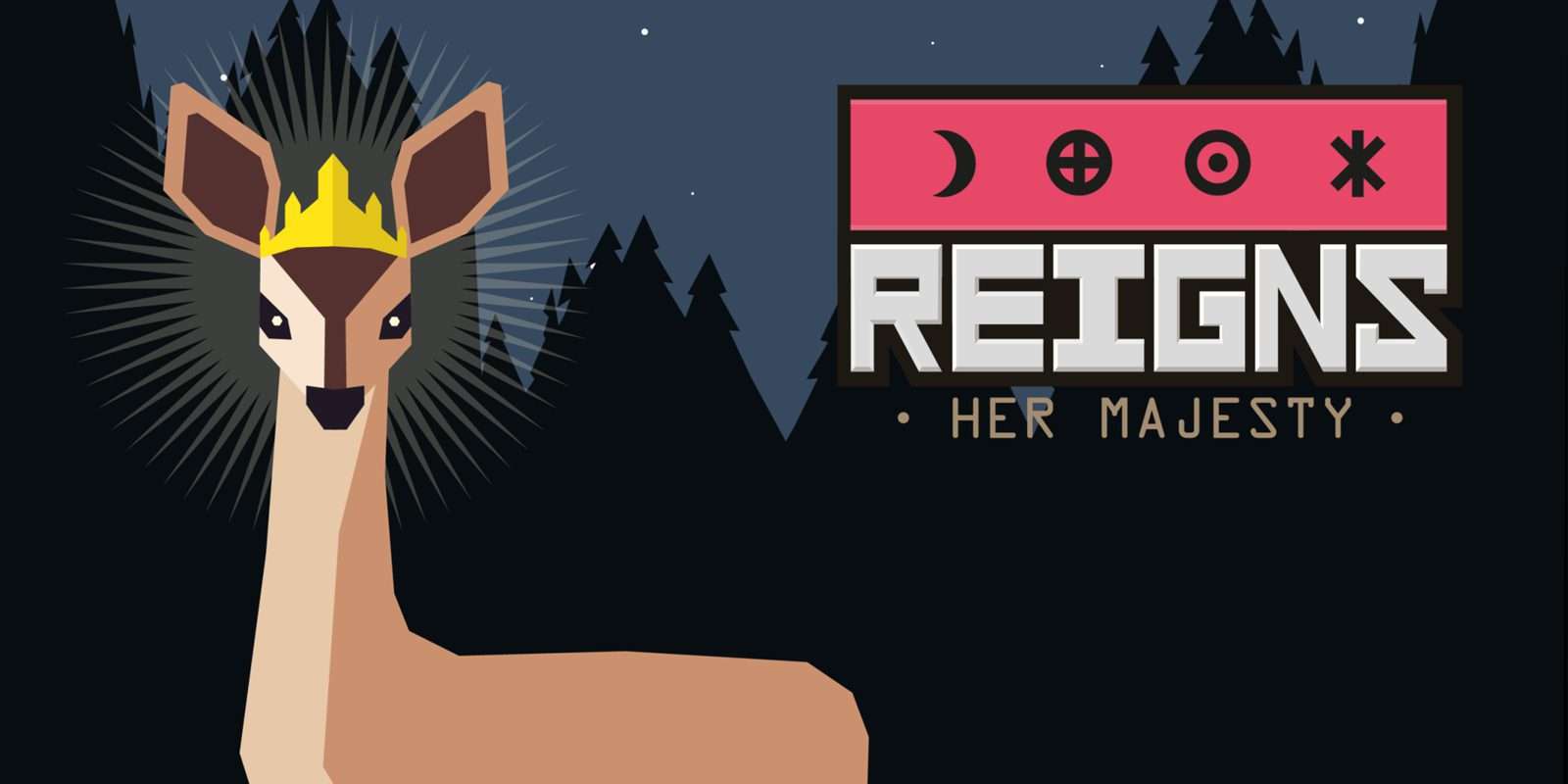 Reigns: Her Majesty contará con una nueva actualización gratuita llena de contenido