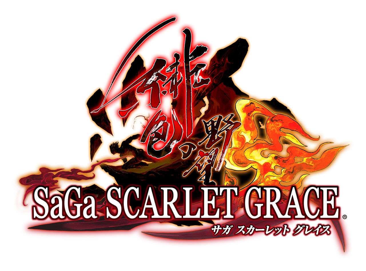 SaGa: Scarlet Grace se muestra en un nuevo tráiler