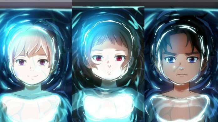 Zanki Zero Last Beginning Zanki Zero: Last Beginning