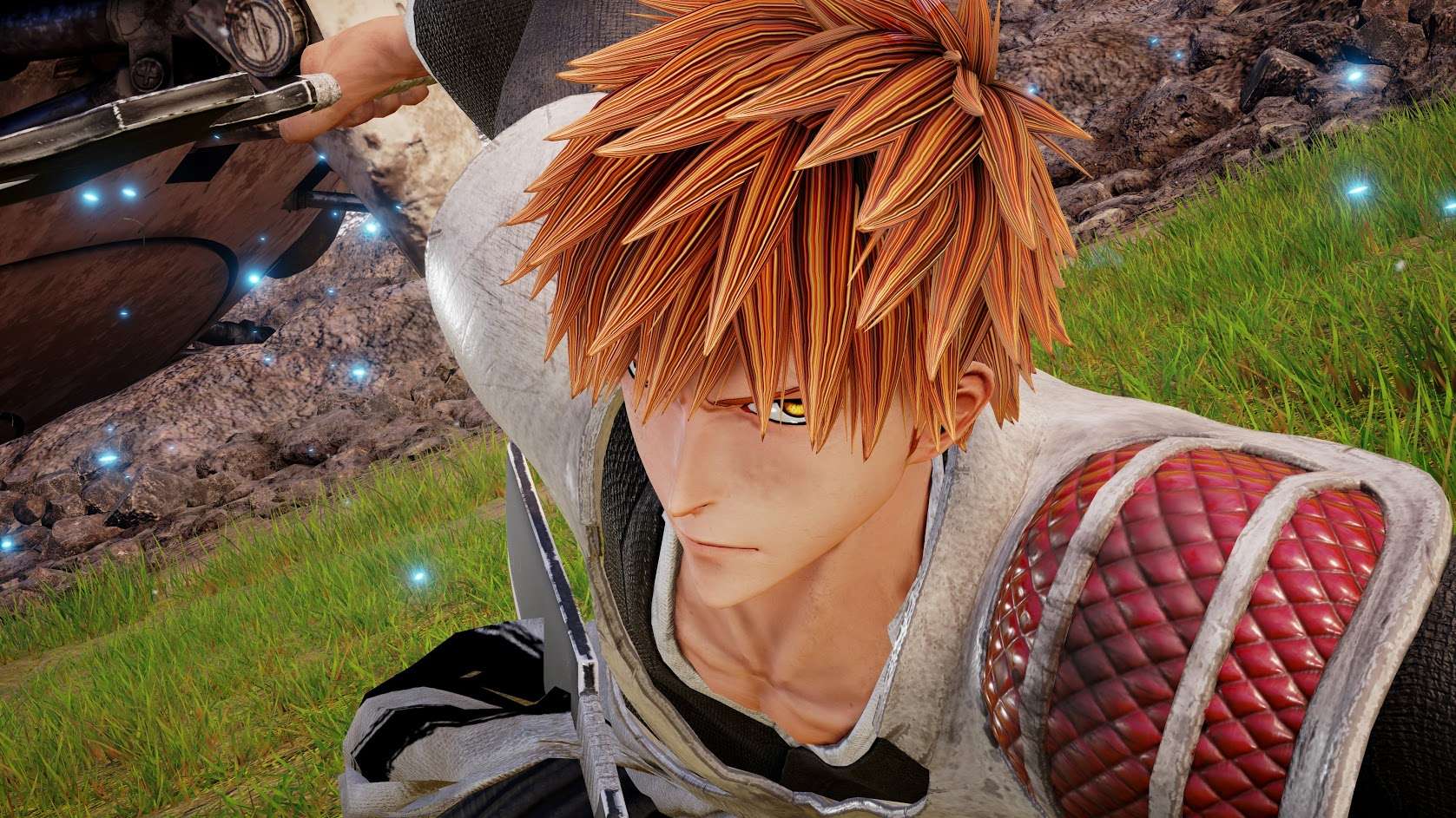 Dos personajes de One Piece se unirán a Jump Force