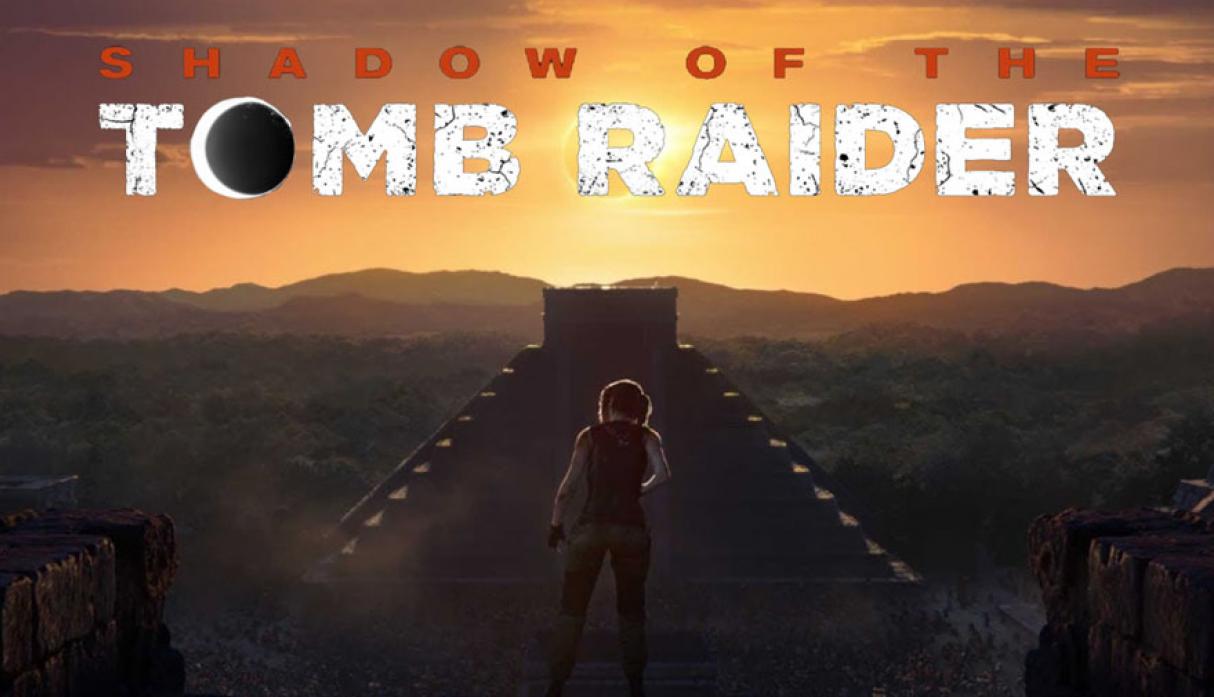 Artesanía en Shadow of the Tomb Raider. (Vídeo)