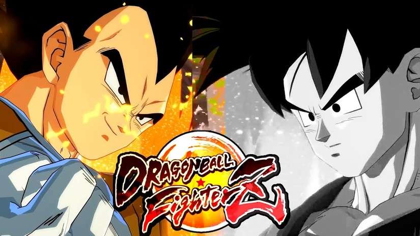 Vegeta y Goku base llegarán el 8 de agosto a Dragon Ball FighterZ