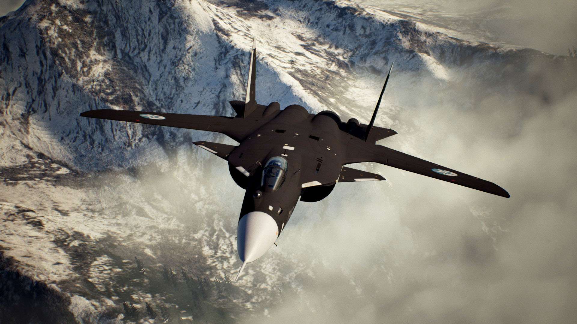 Lanzada una demo para PlayStation VR de Ace Combat 7 en Japón