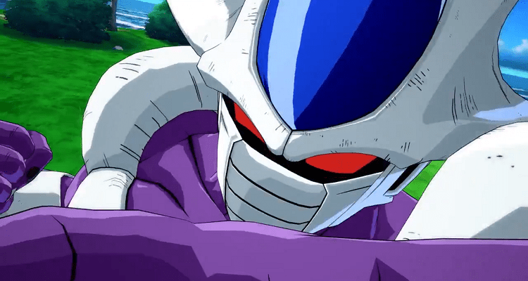 Cooler será el próximo luchador en unirse al plantel de Dragon Ball FighterZ