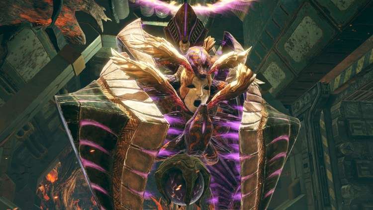 Nuevos detalles sobre God Eater 3