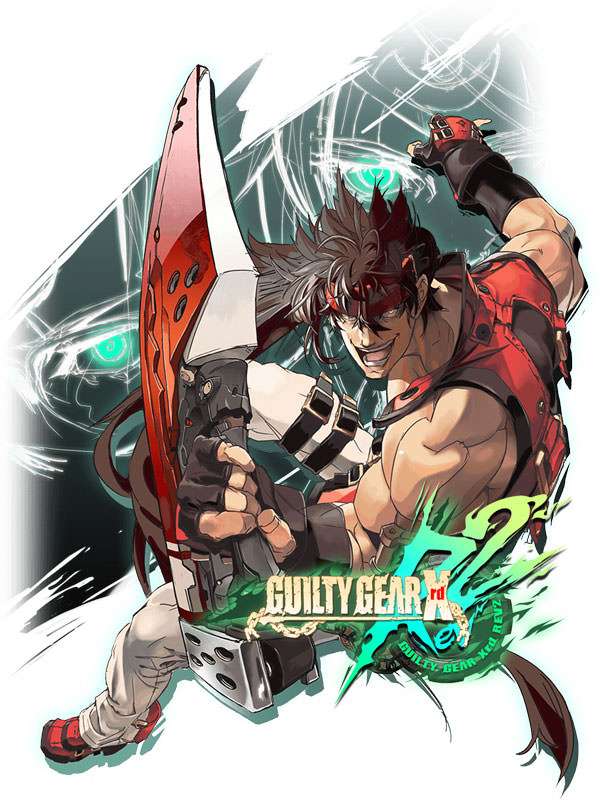 Arc System Works confirma que están trabajando en un nuevo Guilty Gear
