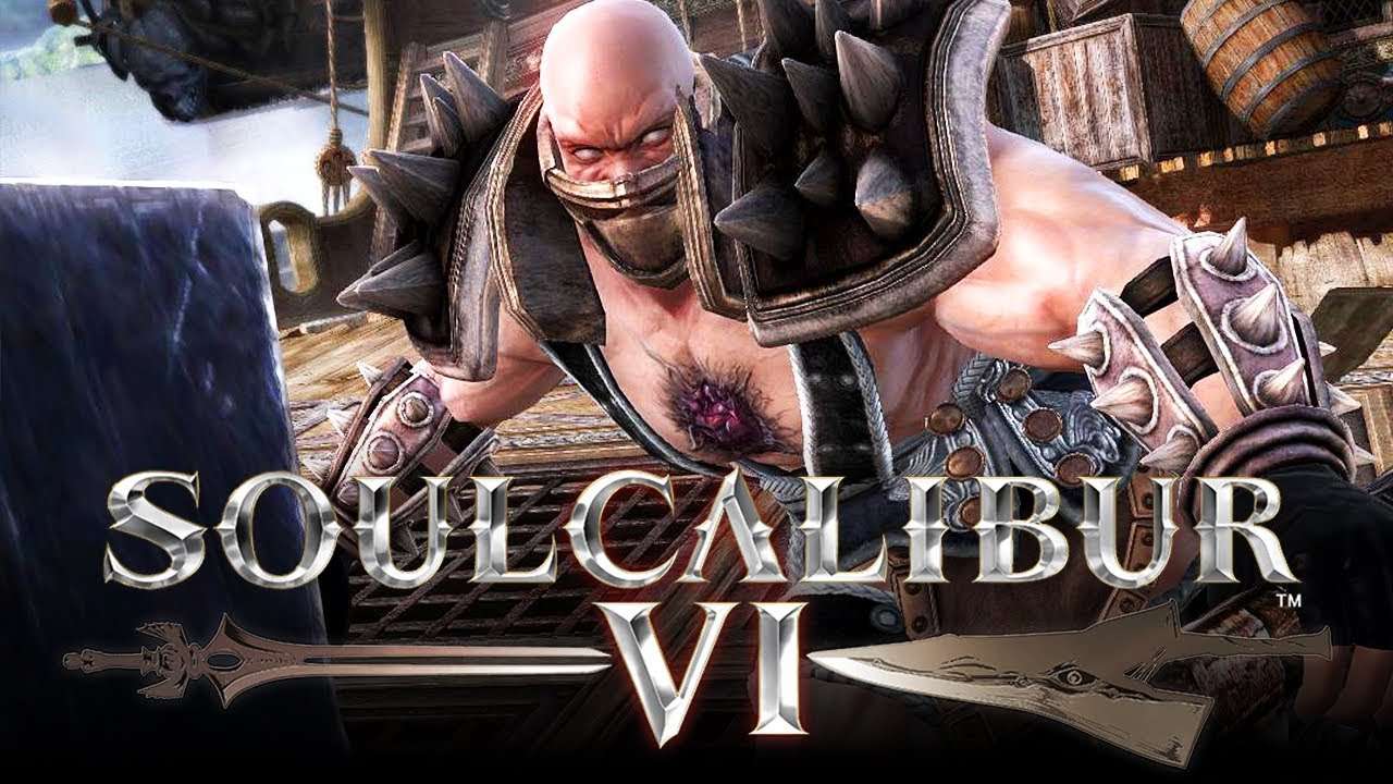 Nuevo tráiler de Soul Calibur VI con sus buenas críticas como protagonistas