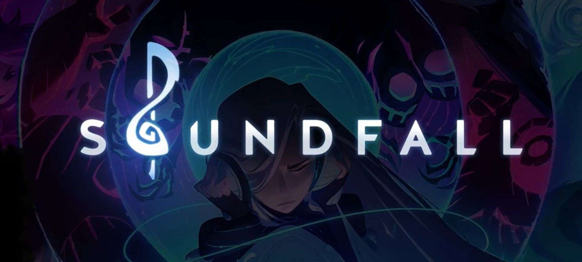 Drastic Games anuncia la llegada de Soundfall a PS4 y presenta su primer tráiler