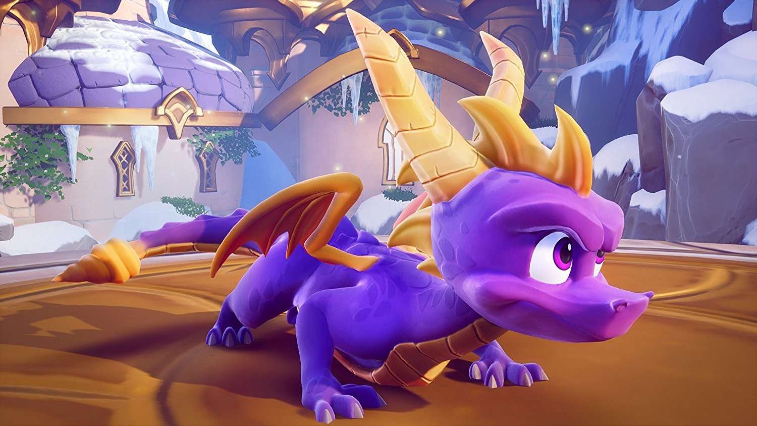 Se filtra la existencia de un pack con los juegos de Crash Bandicoot y Spyro