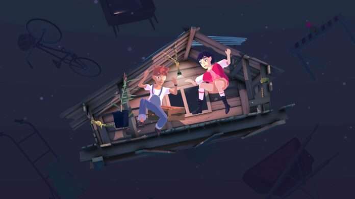 The Gardens Between 05