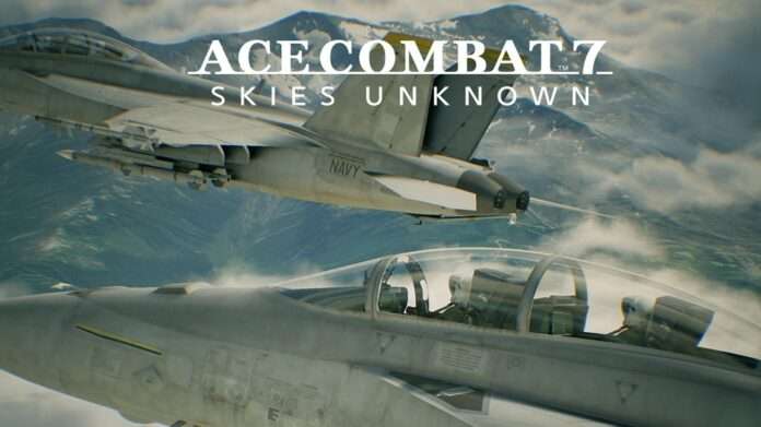 Ace Combat 7