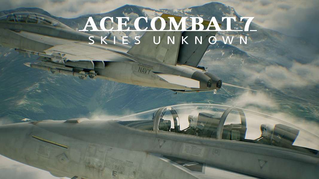 Conocemos nuevos datos del DLC de Ace Combat 7: Skies Unknown