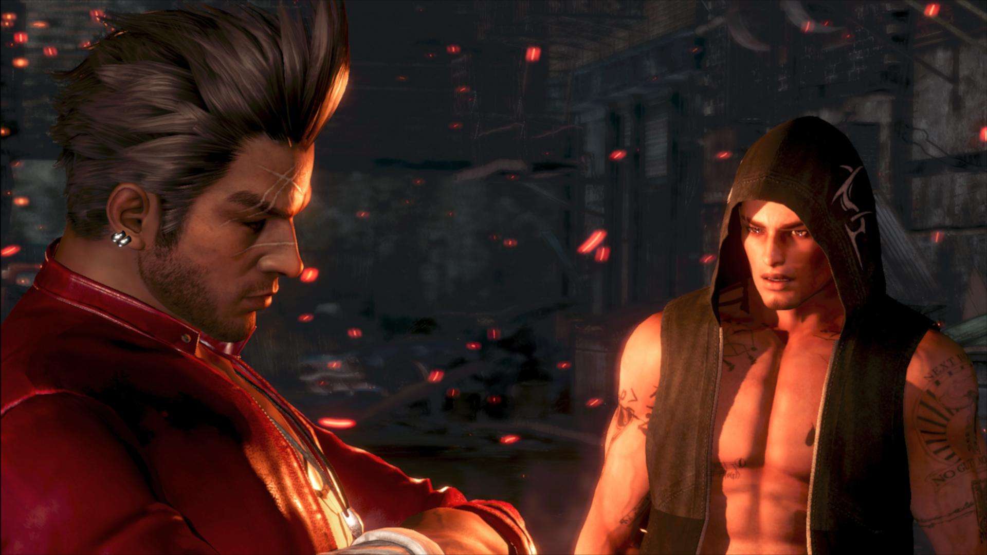 Serán mostrados más personajes para Dead or Alive 6 en la Gamescom 2018