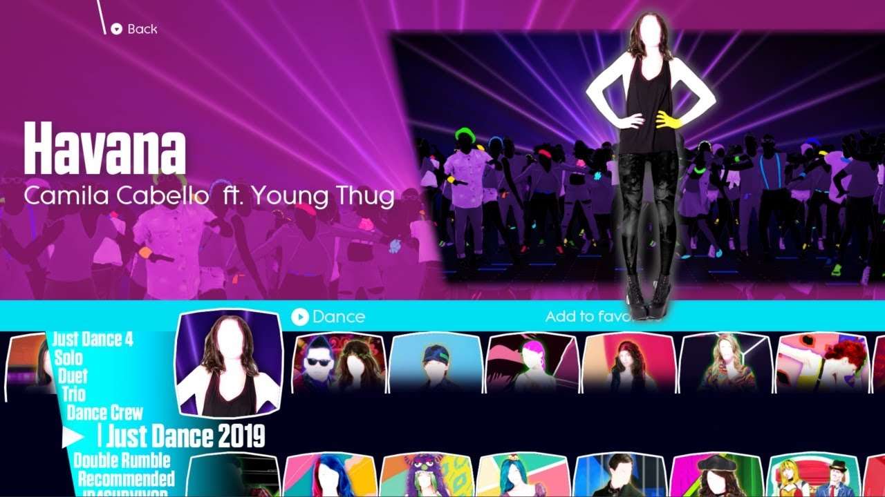 Just Dance 2019 baila en la Gamescom de este año