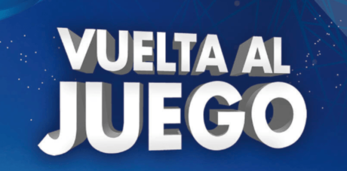vuelta al juego 2