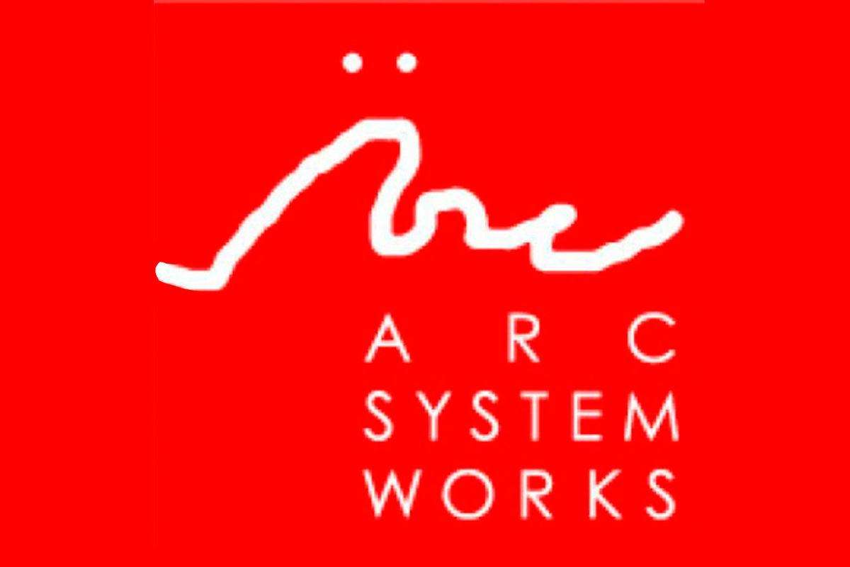 Arc System Works comparte el listado de juegos que llevará a la Tokyo Game Show 2018
